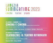 Lamezia Summertime 23