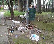 Lamezia periferie degrado