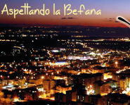 Lamezia shopping befana