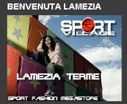 Lamezia sport Village