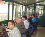 Lamezia stadio Dippolito tribuna stampa