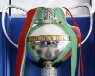 Lega Pro Coppa Italia trofeo