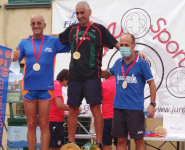 Libertas atletica Sgiovanni in fiore