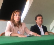 Liotta e Grandinetti