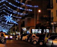 Luminarie archivio parziale