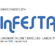 Lungomare infesta