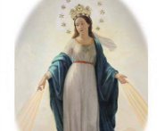 Madonna del Miracolo quadro