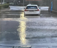 Maltempo Lamezia Lametino