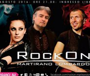 Martirano Rockon1