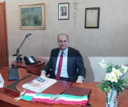 Mascaro Paolo scrivania Comune