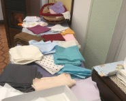 Mascherine stoffa seq