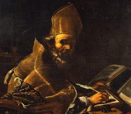 Mattia_Preti_SantAgostino1