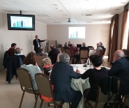 Medici medicina generale Fimmg riunione