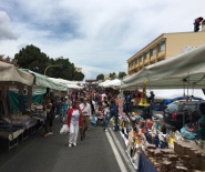 Mercatino Fiera Lam