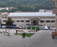 Mercato coperto lamezia est