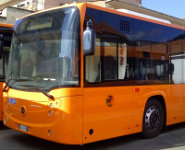 Multiservivi nuovi pullman