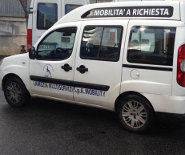 Multiservizi auto mobilità