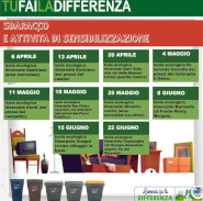 Multiservizi isola itinerante