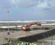 Nocera rischio indondazione