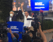 Occhiuto Roberto presidente