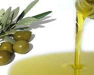 Olio di oliva
