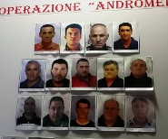 Operazione Andromede
