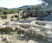 Oriolo convento 400