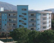 Ospedale Castrovillari