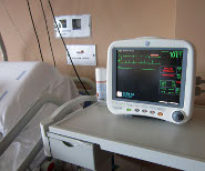 Ospedale Lam. Sub Intensiva Reparto Medicina