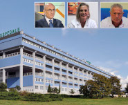 Ospedale Lamezia con fotini