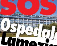 Ospedale Sos manifesto