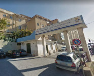 Ospedale Vecchio ingresso1