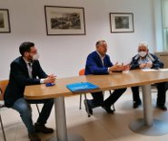 Ospedale com 19 marzo incontro cz