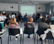 Ospedale rete Antitratta