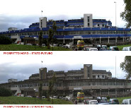 Ospedale_simulazione-Prospetto-Nord