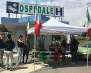 Ospedale sit in
