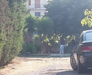 Pagliuso viale abitazione