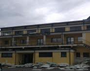 Palazzetto Gatti Lam