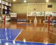 Palazzetto via Marconi