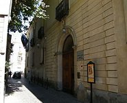 Palazzo Alemannifotino