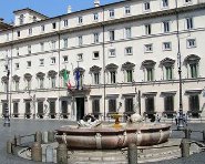 Palazzo Chigi