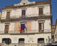 Palazzo di Citt Lamezia30