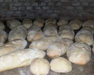 Pane capizz