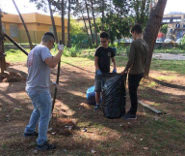 Parco Argada giovani Identita