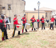 Parco Belvedere 25 aprile 24