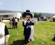 Parco Impastato Talia animazione