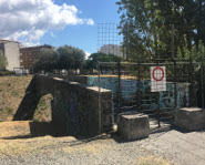 Parco Mastroianni ponte1