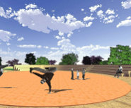 Parco Savutano progetto interno1