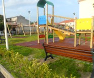 Parco giochi Capizzaglie