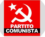 Partito comunista logo1